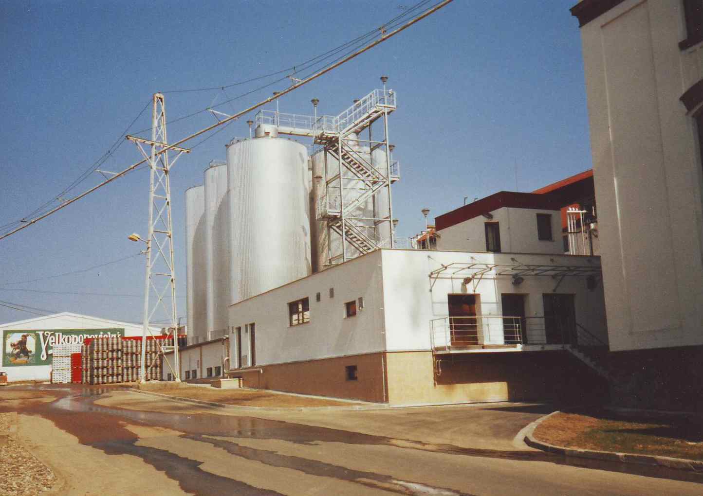 5 pivovar Velké Popovicer CKT