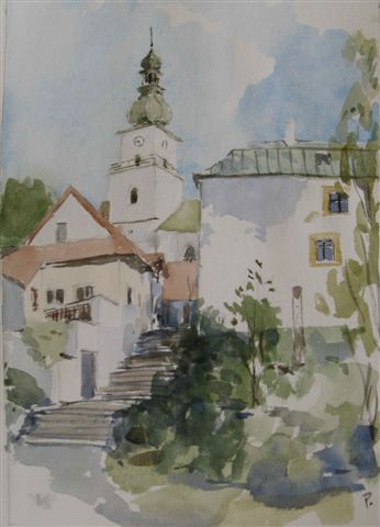 2009 IX - Žďár nad Sázavou