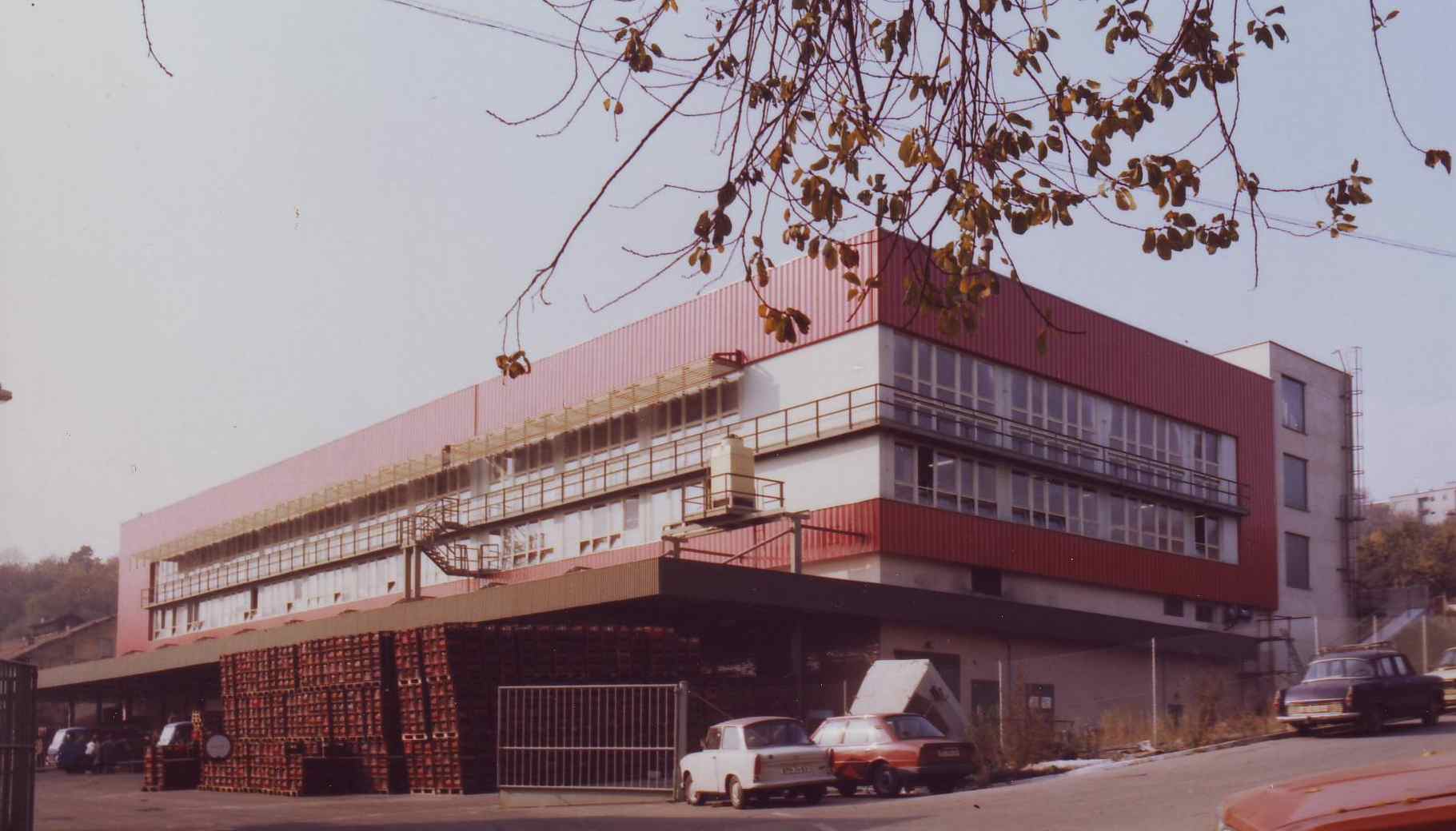 3 pivovar Starobrno