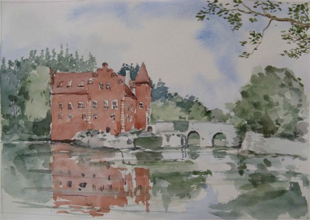 2009 IX - Červená Lhota