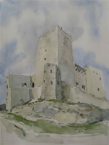 2009 IX - Landštejn
