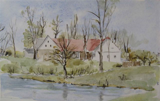 2010 V - Znovu na Studnicích