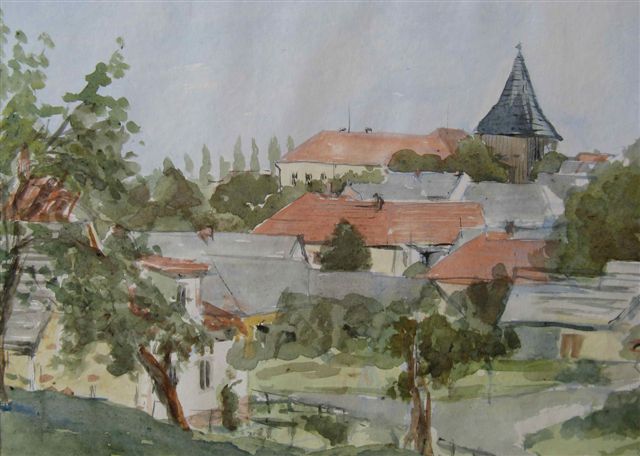 1987 - Vyskytná
