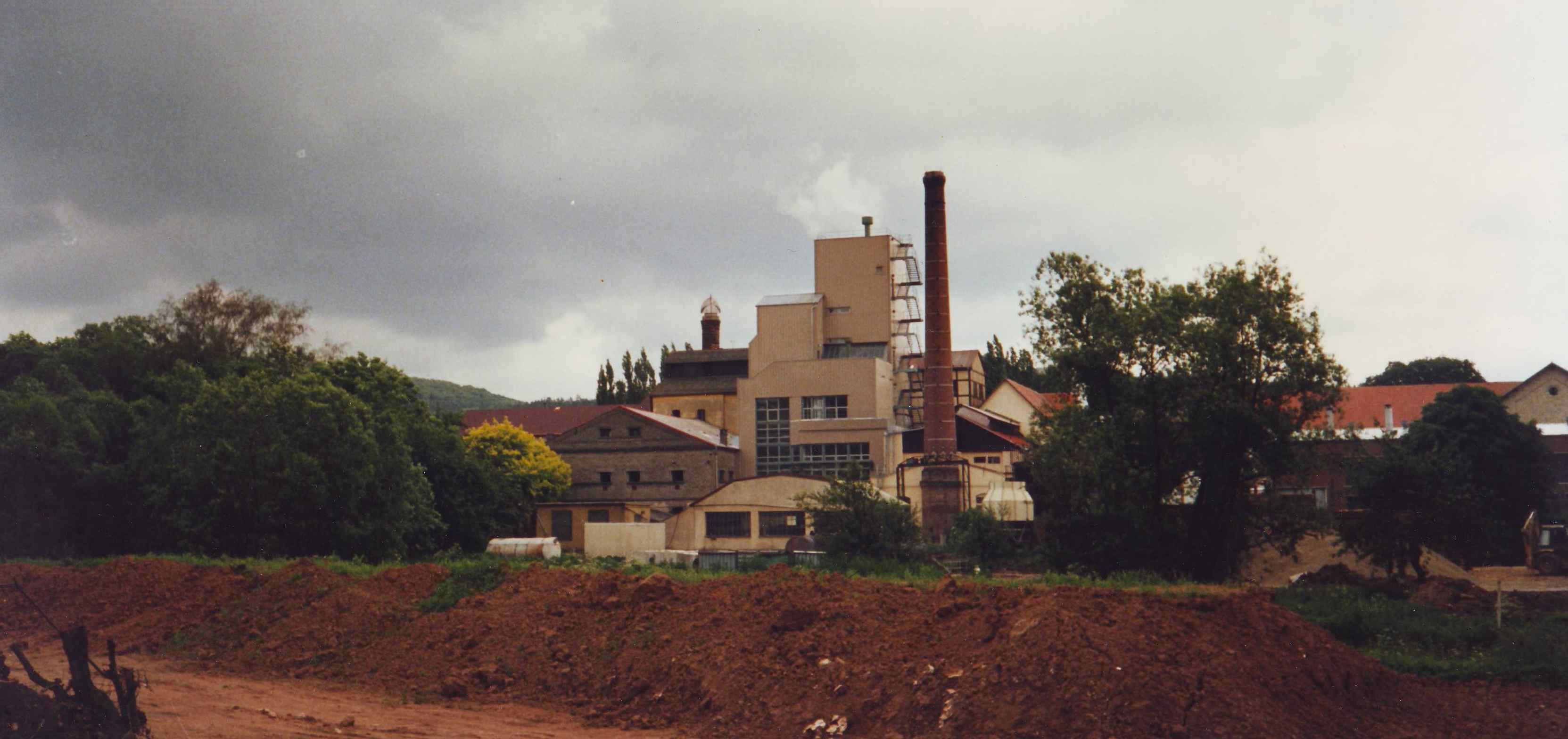 2 pivovar Krušovice