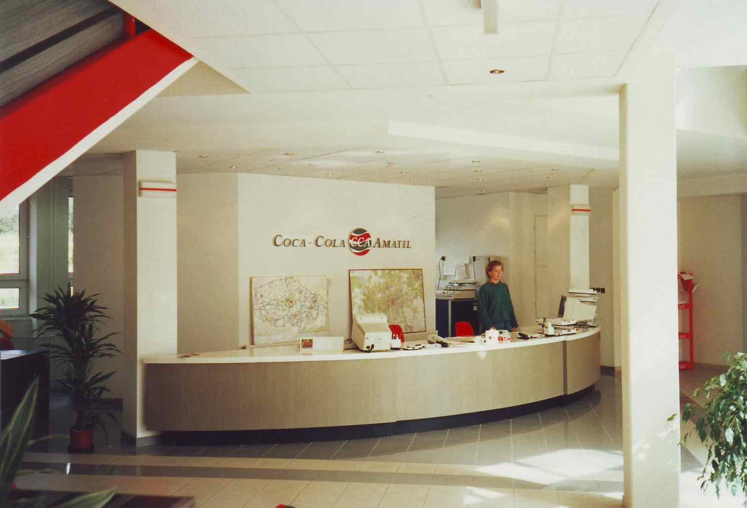 3 Coca-Cola Brno