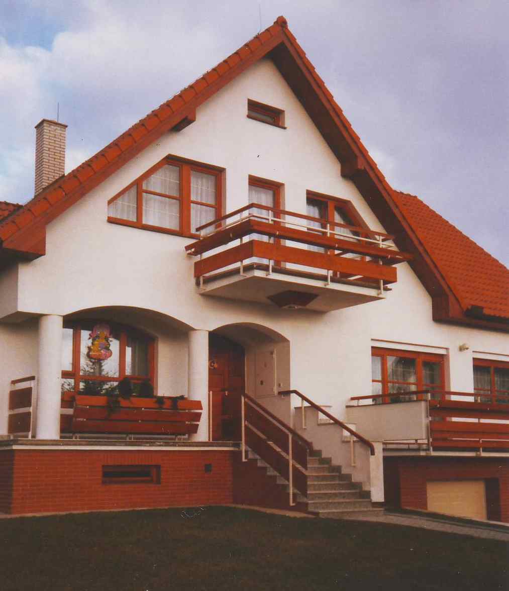 RD Lipůvka 3