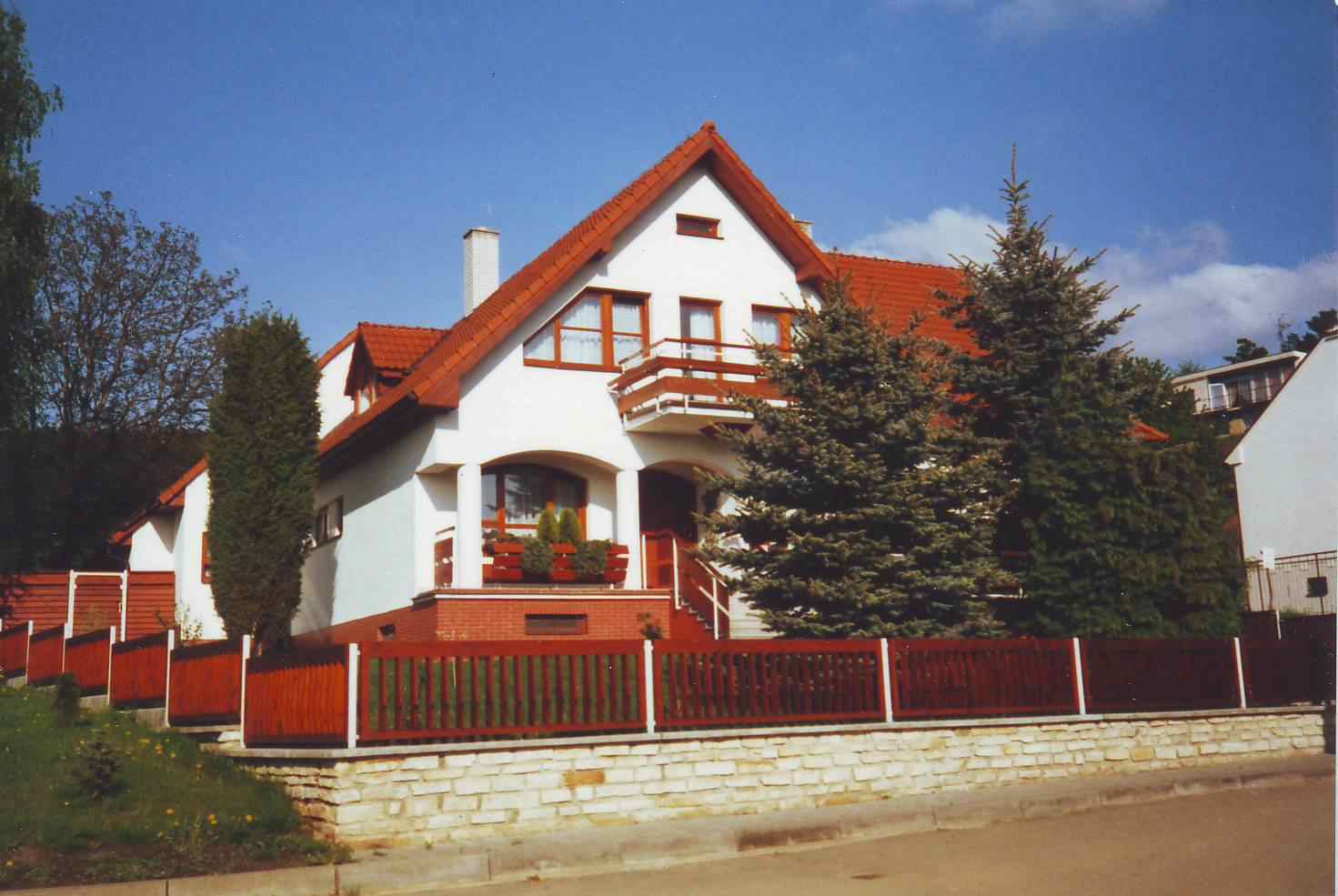 RD Lipůvka 1
