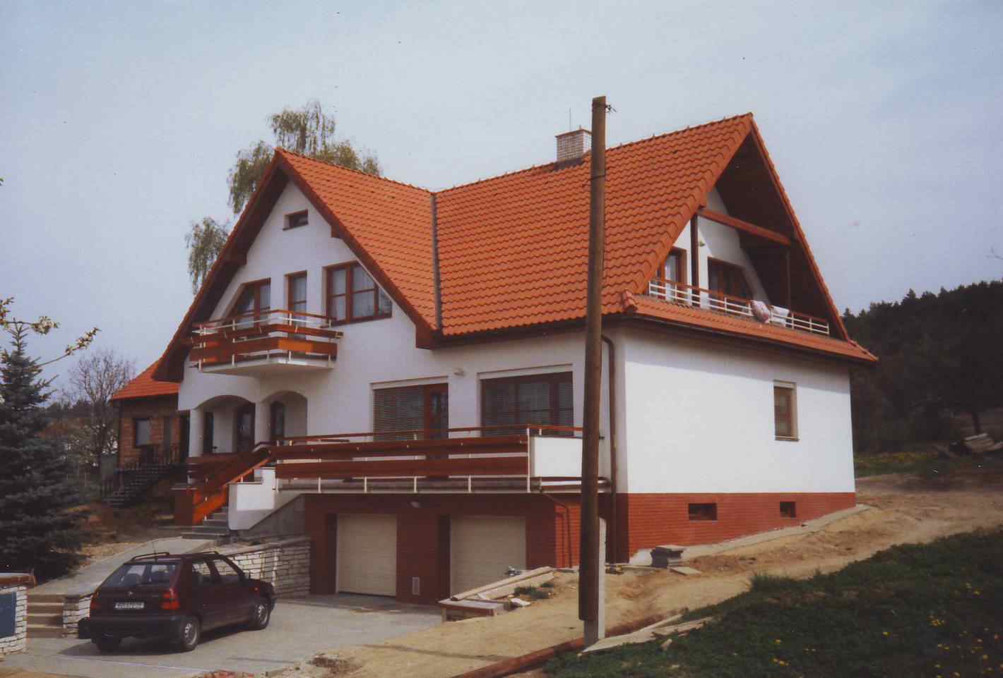 RD Lipůvka 2