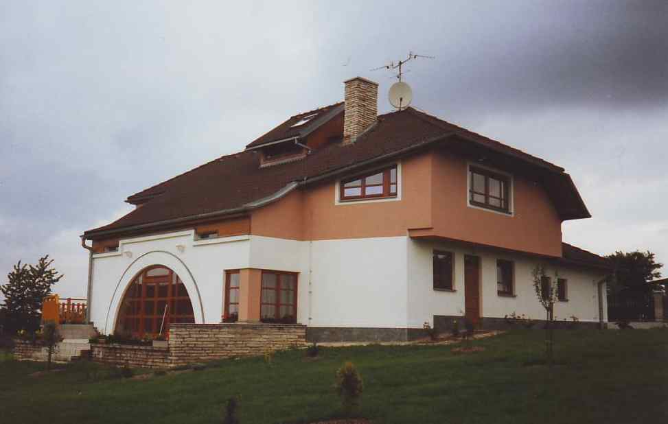 RD ve Skalici (Beskydy) 2
