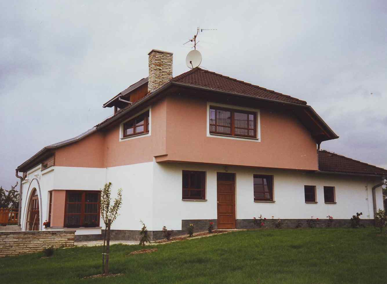 RD ve Skalici (Beskydy) 1