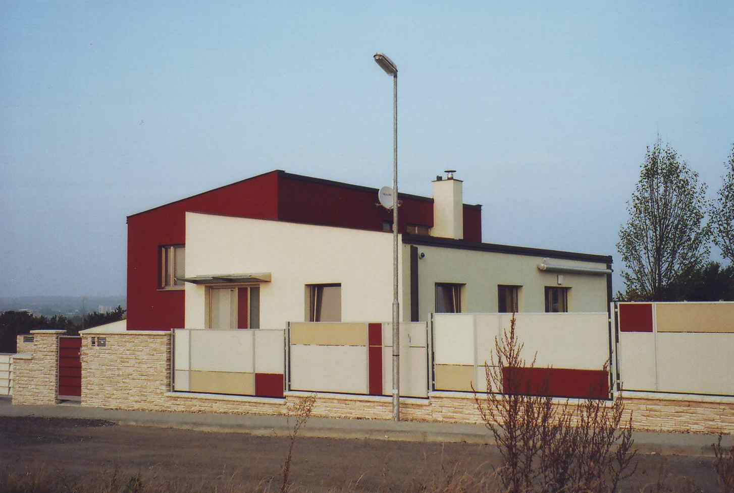RD Znojmo - Nový Šaldorf 3
