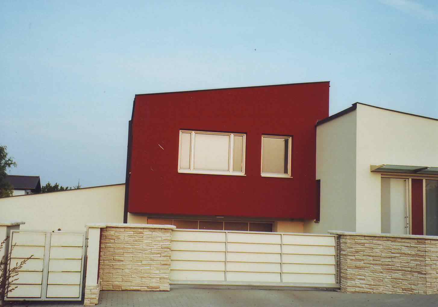 RD Znojmo - Nový Šaldorf 1