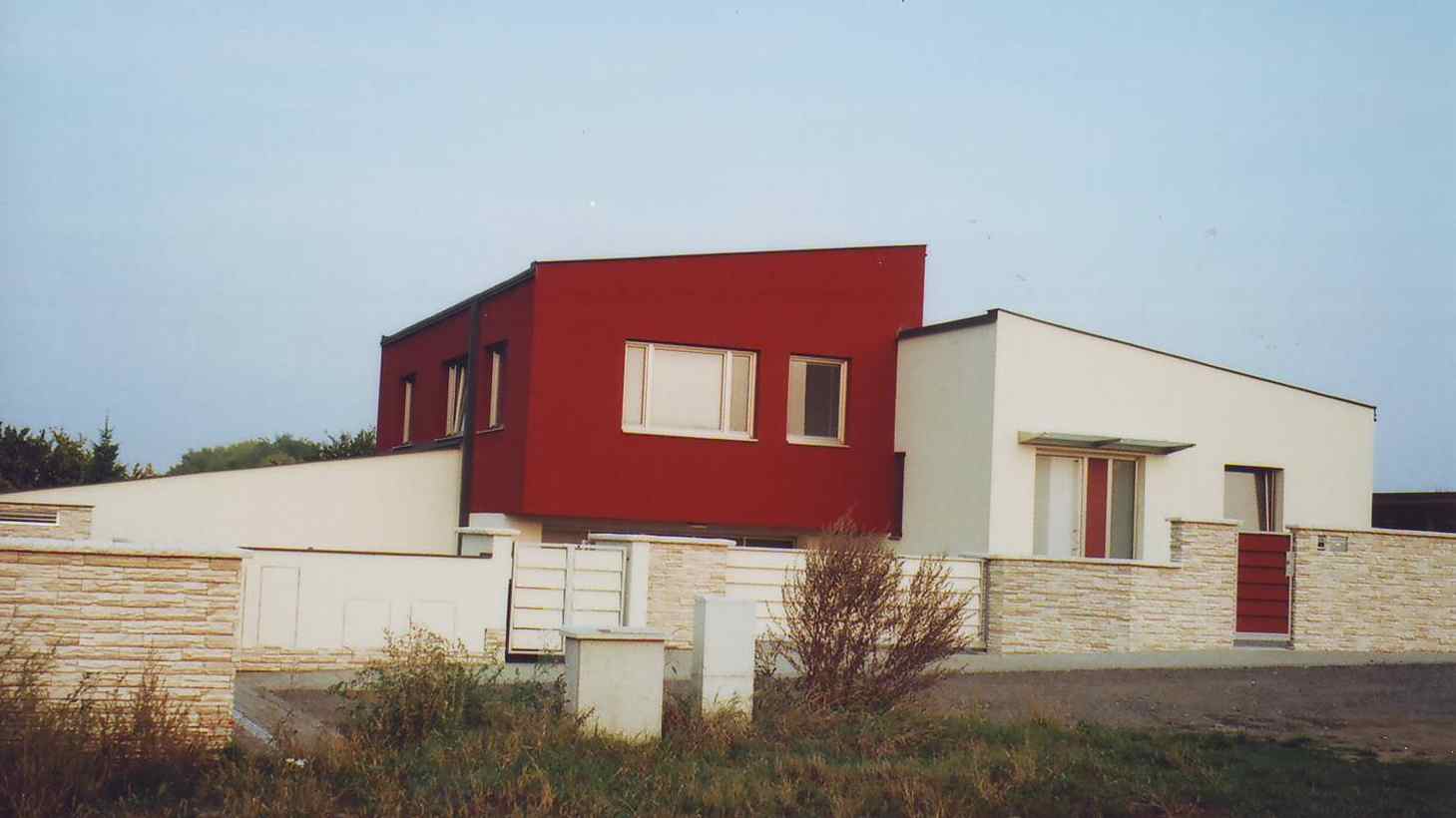 RD Znojmo - Nový Šaldorf 2