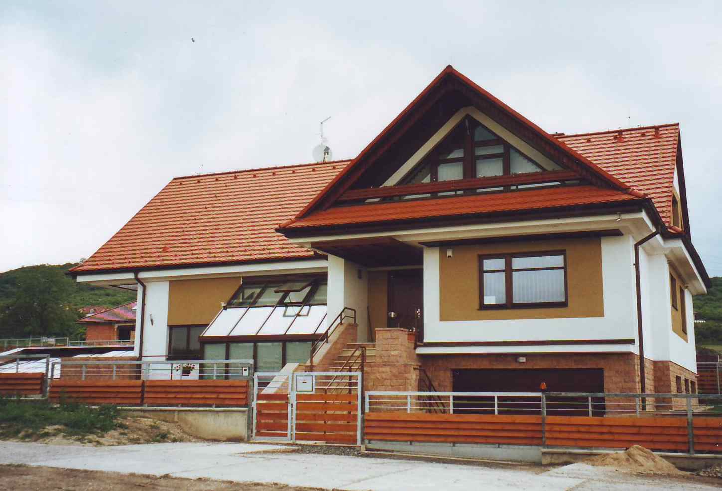 3 RD Litoměřice