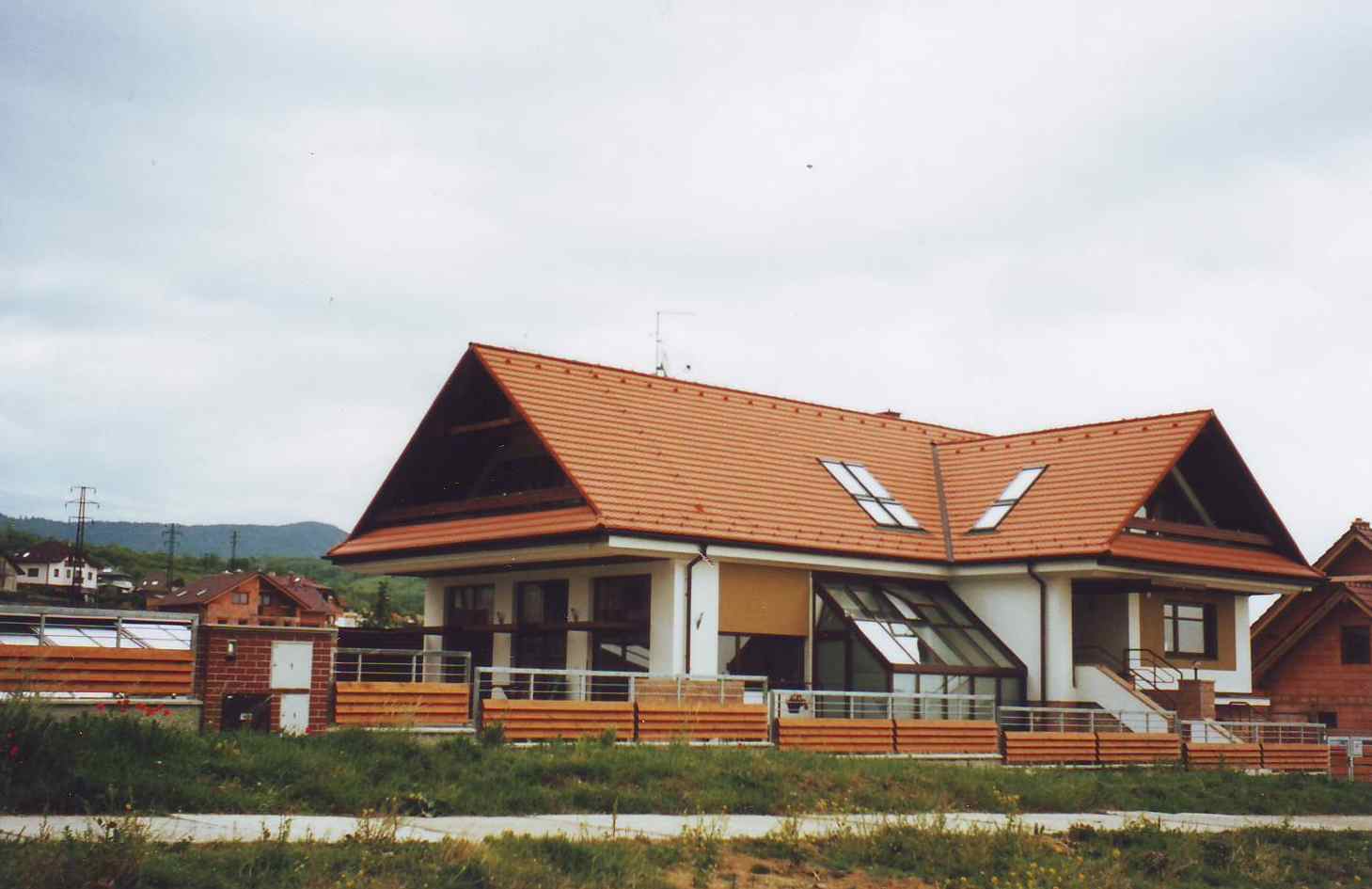 2 RD Litoměřice