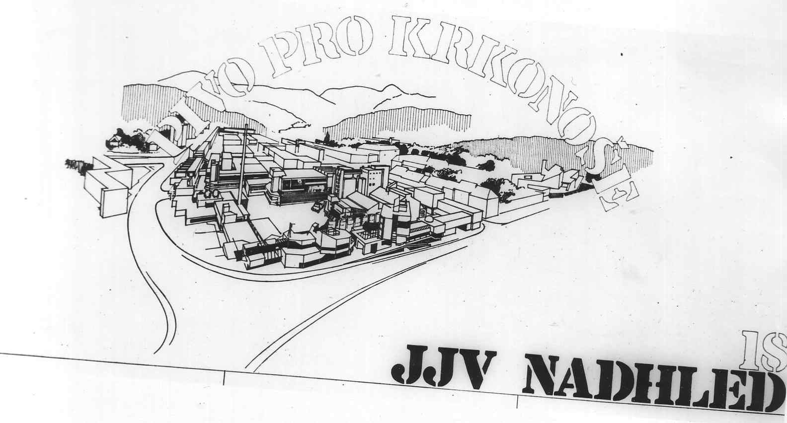 pivovar Trutnov nadhled